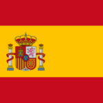 bandera Espana