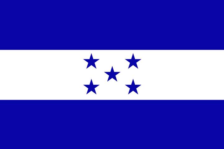 bandera Honduras | GCM Water Systems